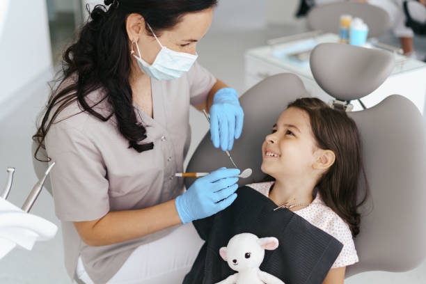 Best Emergency Dentist for Knocked-Out Tooth in West Haven Sylvan, OR