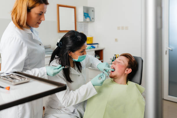 Best Emergency Root Canal Treatment in West Haven Sylvan, OR