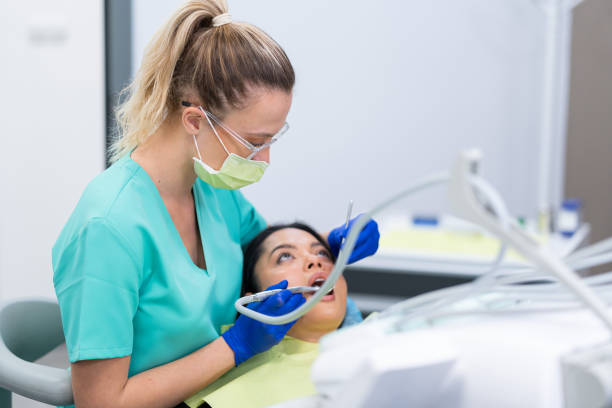 Best Emergency Dental Extractions in West Haven Sylvan, OR