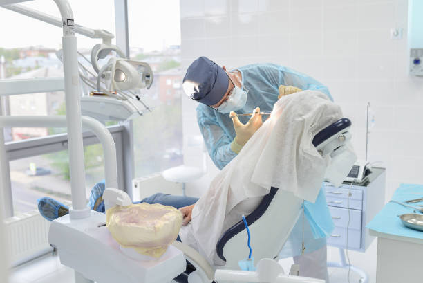 Best Pediatric Emergency Dentist in West Haven Sylvan, OR